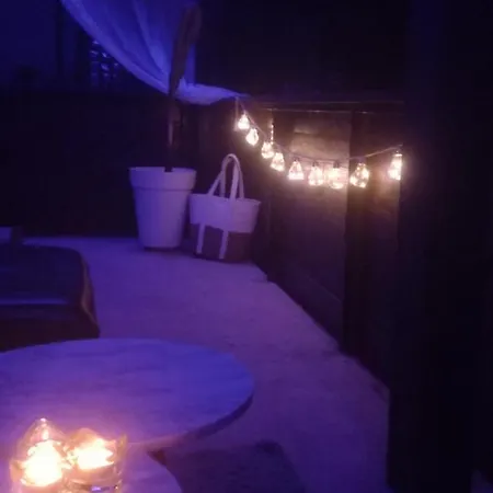 Louise Sankt Kanzian am Klopeiner See