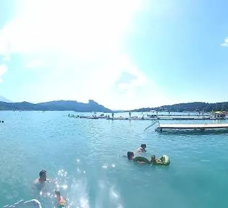 Louise Апартаменты