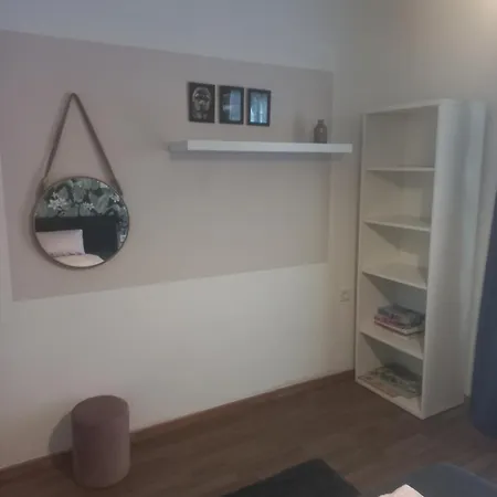 Louise Sankt Kanzian am Klopeiner See