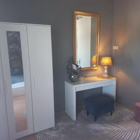 Louise * Sankt Kanzian am Klopeiner See