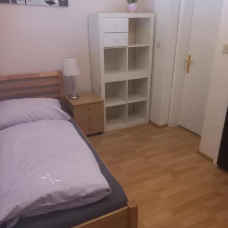 Apartmán Louise Sankt Kanzian am Klopeiner See