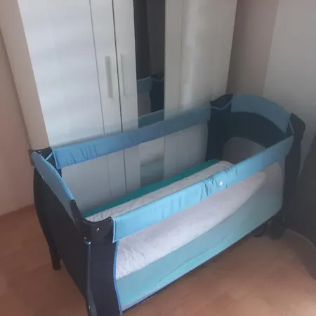 Louise Sankt Kanzian am Klopeiner See