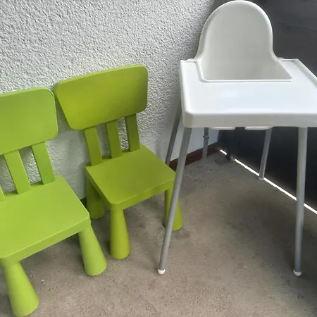 Louise Apartament *