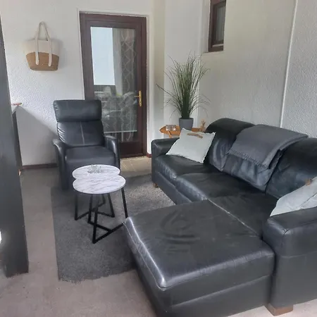 Louise Апартаменты Санкт-Канциан