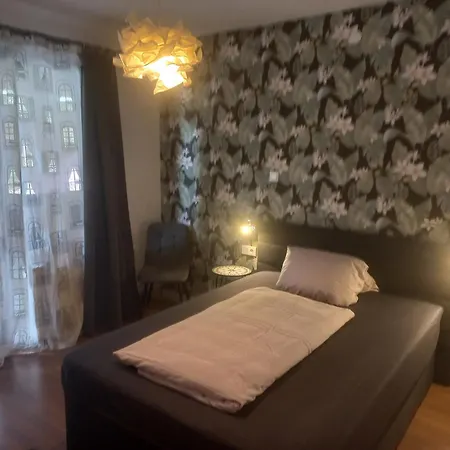 Louise Apartment *