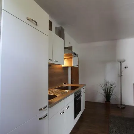 Apartament Louise Sankt Kanzian am Klopeiner See