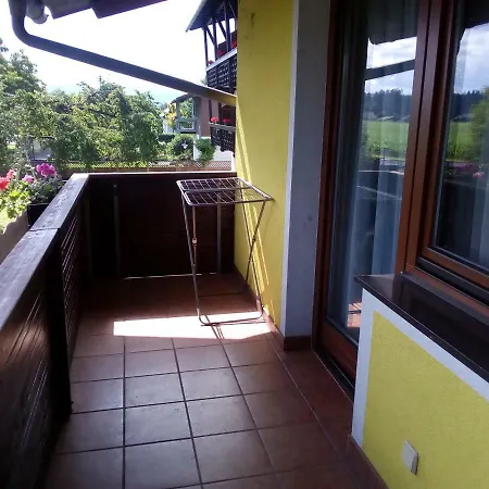 Louise Apartment St. Kanzian am Klopeiner See