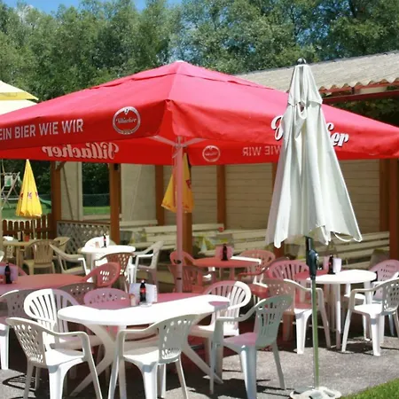 Апартаменты Louise