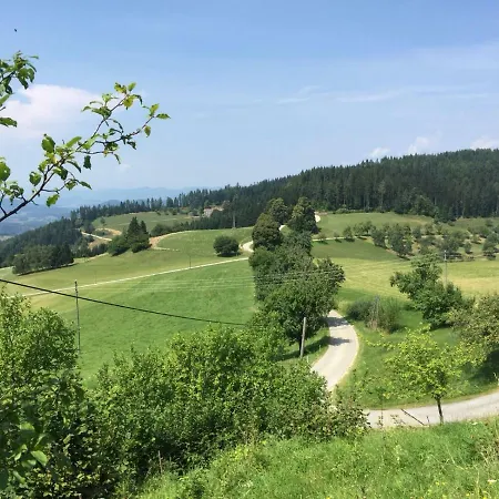 Louise Apartmán Sankt Kanzian am Klopeiner See