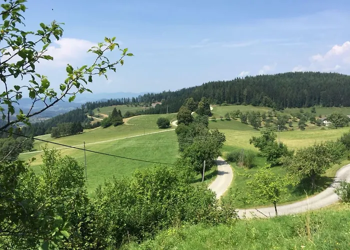 Louise Appartement Sankt Kanzian am Klopeiner See