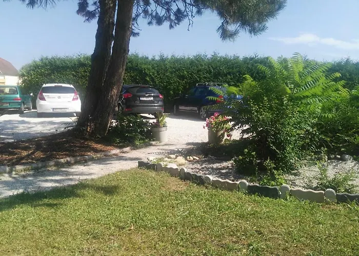 Louise Apartment St. Kanzian am Klopeiner See